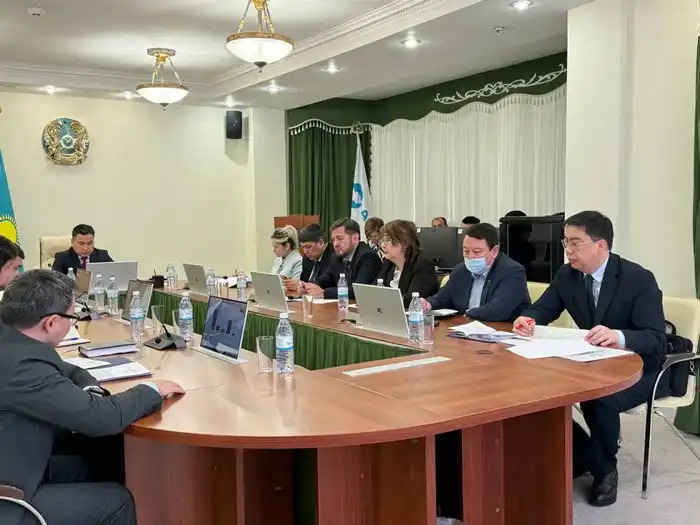 Минтруд: итоги года и планы на трудовые горизонты Актобе