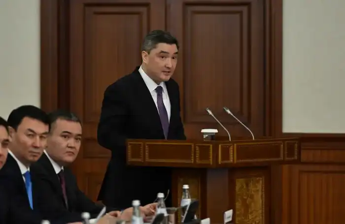 ПРЕЗИДЕНТ ПОЛОЖИТЕЛЬНО ОЦЕНИЛ ОПЫТ ТУРКЕСТАНСКОЙ ОБЛАСТИ ПО ИСПОЛЬЗОВАНИЮ ПОТЕНЦИАЛА СПЕЦИАЛЬНЫХ ЭКОНОМИЧЕСКИХ ЗОН (3)