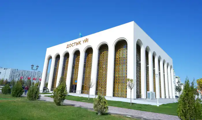 Совещание в Туркестане: укрепление межэтнических отношений Актобе