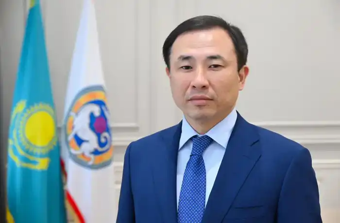 Поддержка кандидатуры Дамира Акежанова на пост акима Турксибского района: новые перспективы для развития региона Актобе