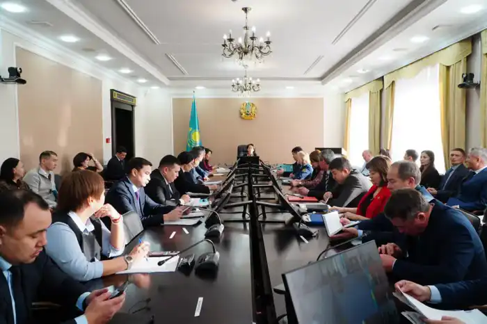 Судебная арена: взаимодействие с государственными органами в поисках справедливости Актобе