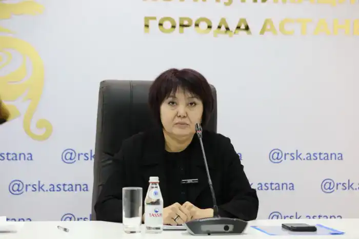 Кузница лидеров: как формируют правовую культуру? Актобе