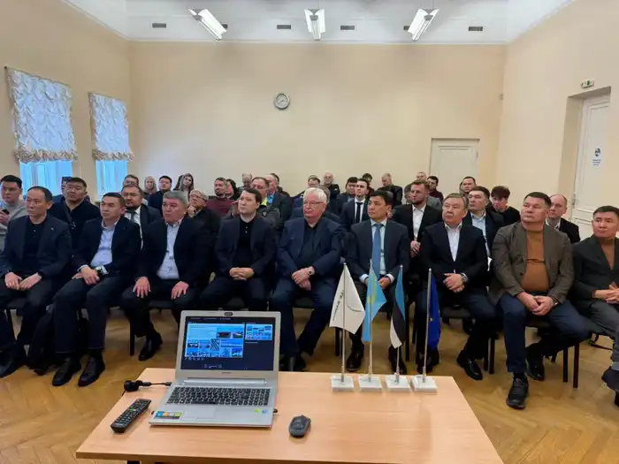 Казахстан и Эстония расширяют сотрудничество в агропромышленной сфере (9)