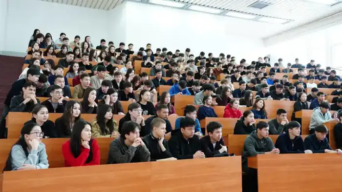 В Западно-Казахстанской области стартовала информационная акция по профилактике насилия в отношении женщин Актобе