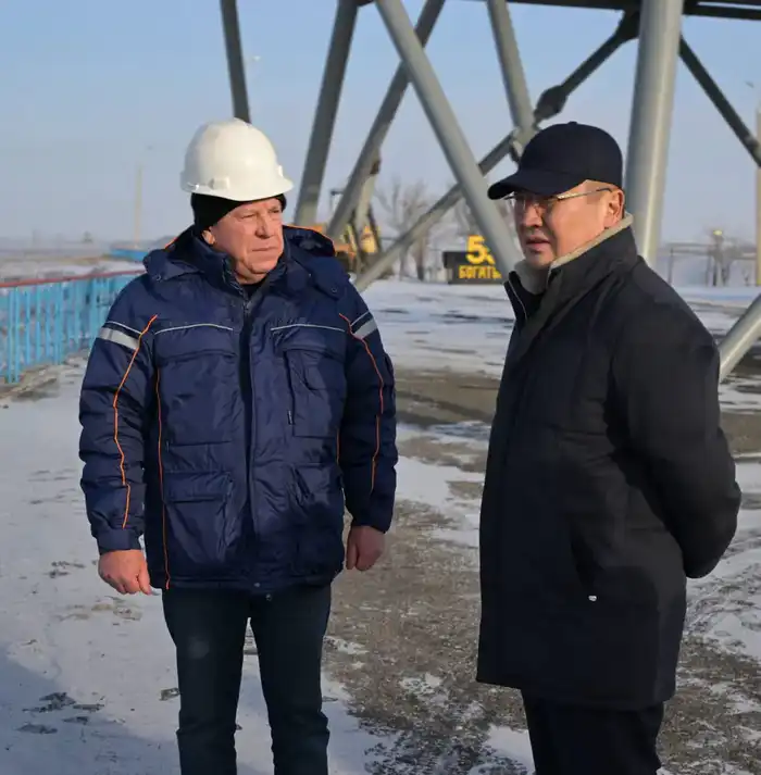 Ужесточение контроля за экологией в Экибастузе: меры акима после жалоб жителей Актобе