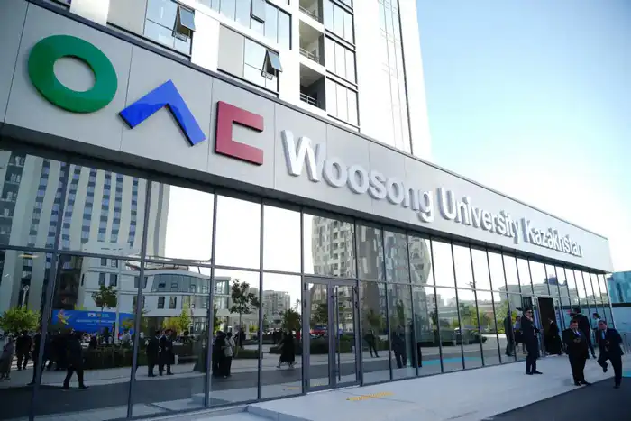 ТУРКЕСТАН: ВОЗМОЖНОСТИ WOOSONG UNIVERSITY KAZAKHSTAN БУДУТ ИСПОЛЬЗОВАНЫ ДЛЯ ЦИФРОВИЗАЦИИ ОТРАСЛЕЙ (4)