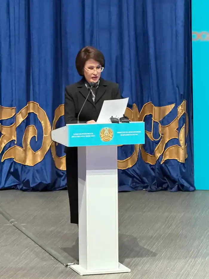 Возрождение медицинского механизма: реновация 53 больниц и перинатальных центров для улучшения доступности госпитализации Актобе