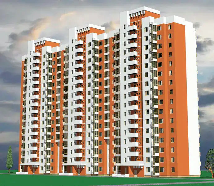 Рост жилфонда на 13 млн м²: влияние на обеспеченность жильем в стране Актобе