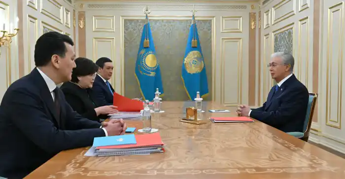 Новая Конституция: шаг к будущему или лишь формальность? Актобе