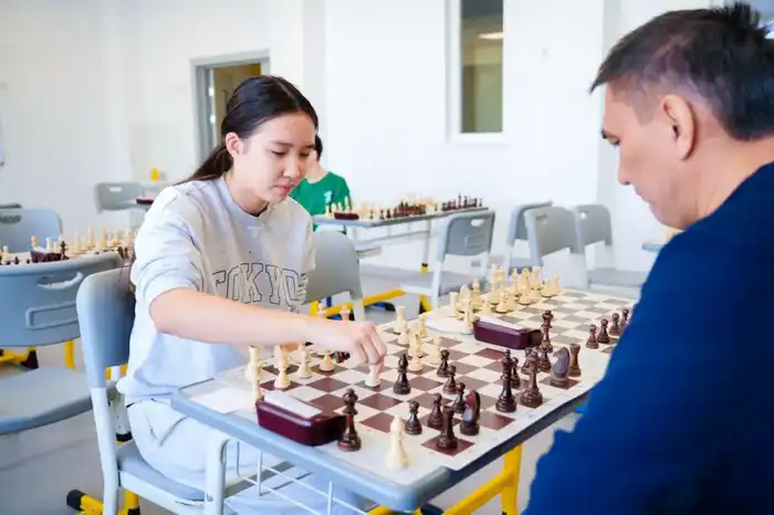 International Family Sports Day: Parental Spartakiad Held in Astana Актобе