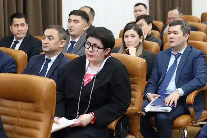 Новая Конституция: права человека на первом плане! Актобе