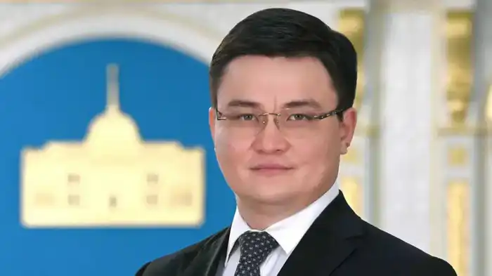 Асет Иргалиев: Новое назначение советника Президента РК с международным опытом в экономике Актобе
