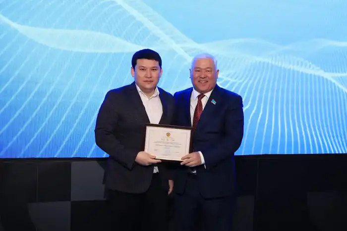 НПО как архитекторы Справедливого Казахстана: обсуждение на столичной площадке Актобе