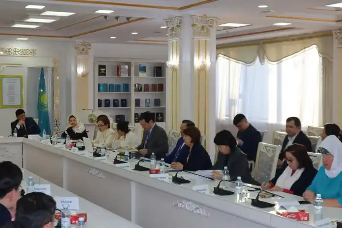 Кайым Мухамедханов: наследие, объединяющее поколения в Астане! Актобе