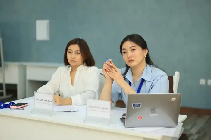 В НОВЫЙ СЕЗОН ПРОЕКТА «АЗАМАТ» ОТОБРАНЫ 32 УНИВЕРСИТЕТА (5)