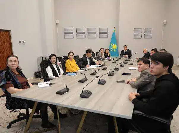 Конституция Казахстана: наука и образование в главной роли! Актобе
