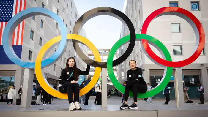 2026 Winter Olympics: Schedule of Kazakhstan Athletes' Performances Актобе
