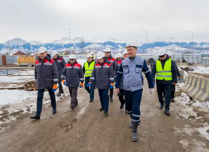Вклад ALT University в развитие Алматинского метрополитена: научное и образовательное сопровождение инфраструктурных проектов Актобе