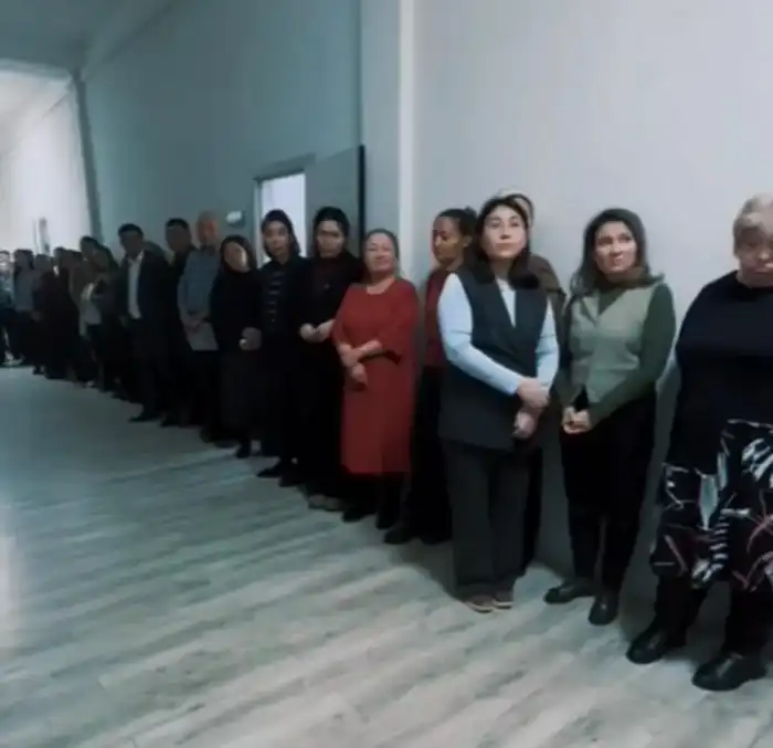 Разъяснительная встреча для сотрудников «Астана-Теплотранзит» прошла в Нуринском районе Актобе