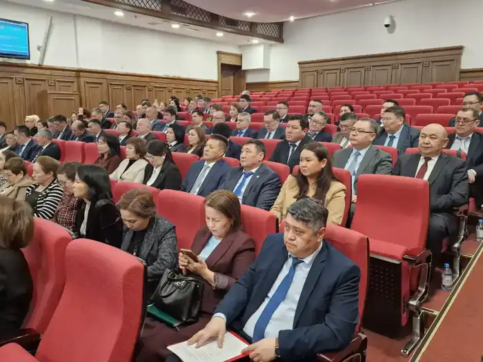 Итоги работы санитарно-эпидемиологической службы Астаны обсуждены на совещании Актобе