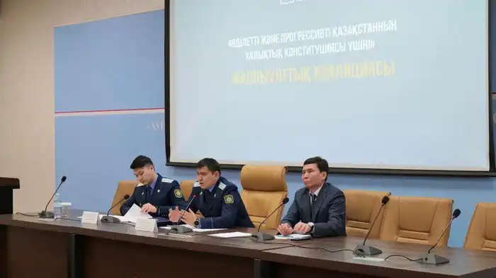 Повышение правовой грамотности работников АО "Астана-РЭК": последствия для соблюдения законодательства Актобе