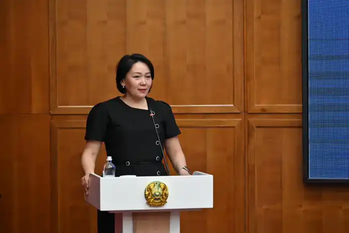 В Агентстве по делам государственной службы подведены итоги работы за 2025 год (8)