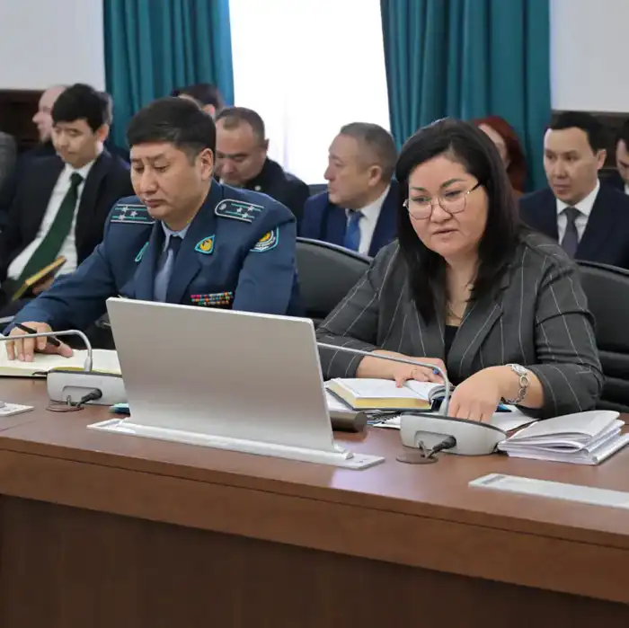 Асаин Байханов обсудил социально-экономическое развитие региона и стратегию привлечения инвестиций Актобе