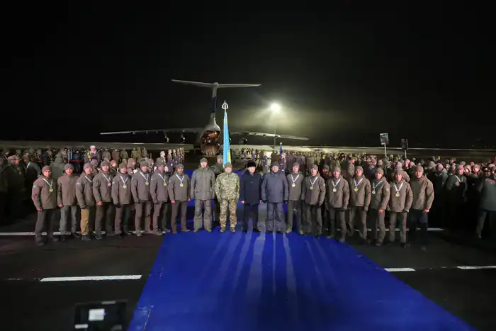 Победители турнира UAE SWAT Challenge-2026 вернулись на Родину (7)