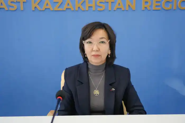 Восточный Казахстан: 17 440 новых шансов в 2026! Актобе