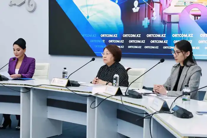 Изменения в санитарно-эпидемиологическом контроле для защиты детей в Казахстане с 2026 года Актобе
