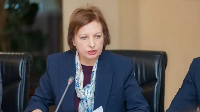 Обсуждение налоговых реформ в финансовом секторе: влияние на банки и экспорт сельхозпродукции Актобе