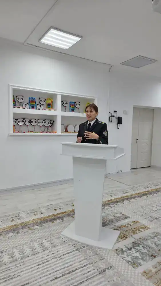Обсуждение финансовой и цифровой безопасности для педагогов в Астане: международные стандарты и практики Актобе