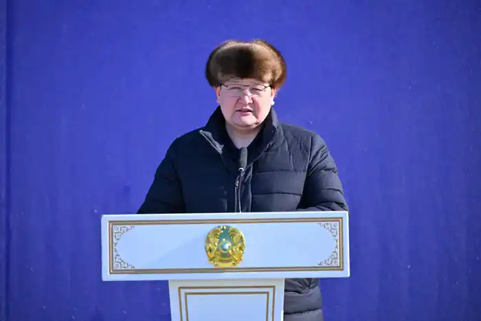 Современный спортивный комплекс в Екпине: шаг к международным спортивным достижениям Актобе