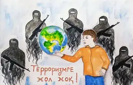В Алматы прошла лекция по профилактике терроризма и экстремизма для молодежи Актобе