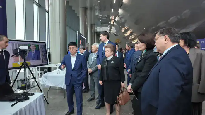 Здравоохранение на перепутье: коллегия Министерства определяет курс на цифровизацию и профилактику Актобе