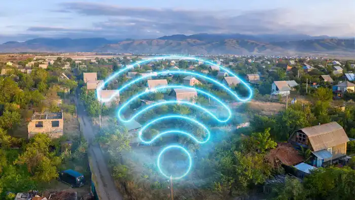 В сёлах запускается проект по обеспечению высокоскоростным интернетом для 2 миллионов человек Актобе