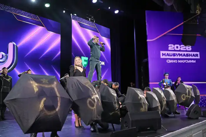 Команда Министерства обороны «Жұлдызды жігіттер» взлетела в небеса высшей лиги Jaidarman TOP Актобе