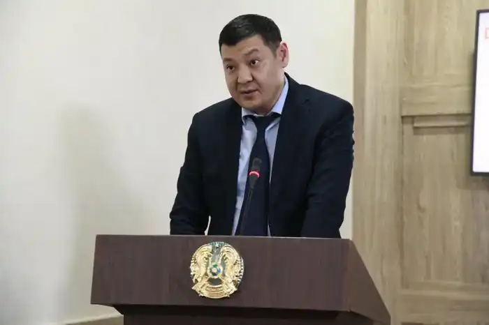 Изменения в налоговом законодательстве: как новые правила повлияют на малый и средний бизнес Алматы Актобе
