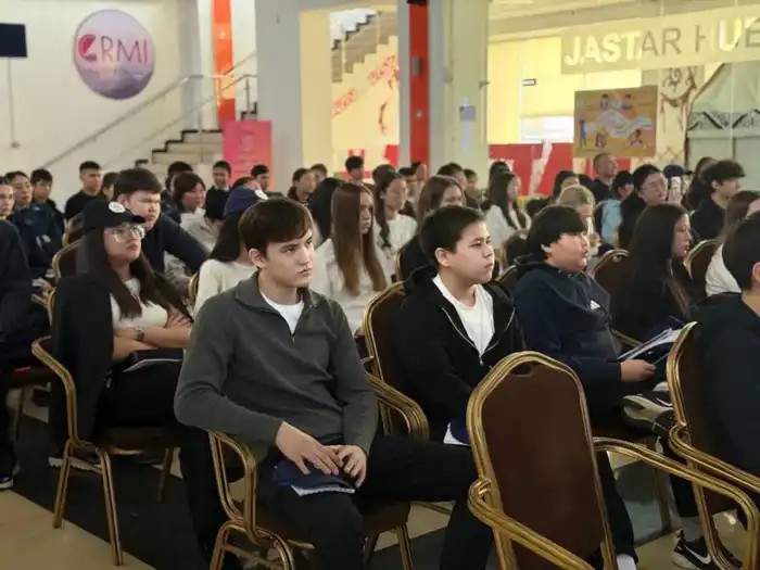 В Павлодаре состоялся форум по профилактике сталкинга и бытового насилия Актобе