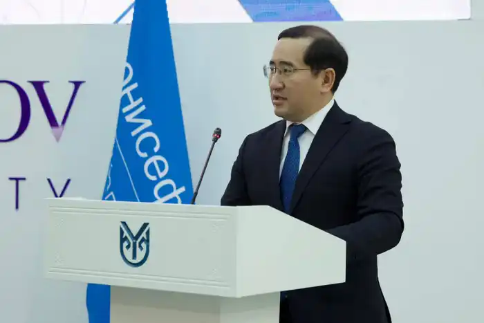 Молодёжный хаб ЮНИСЕФ: ваш шанс изменить мир! Актобе