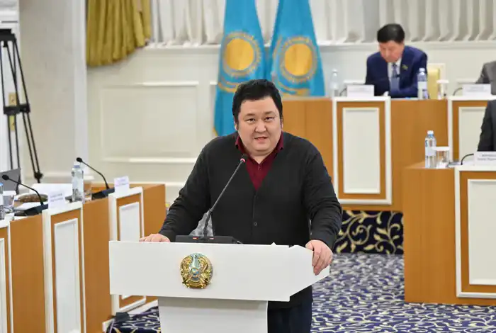 Марат Шибутов: Основной закон готов к народному голосованию, как корабль к выходу в открытое море Актобе