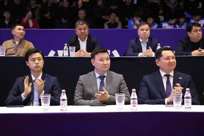 В Туркестане стартовал чемпионат Республики Казахстан по таэквондо среди молодежи с участием более 700 спортсменов Актобе