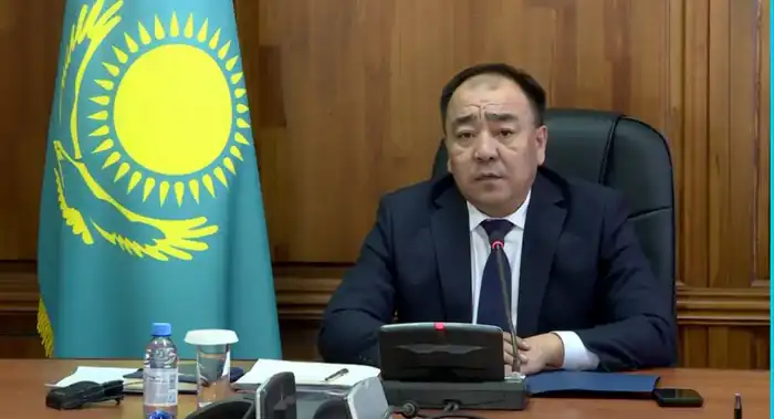 Обсуждение вопросов защиты прав детей в рамках конституционной реформы на заседании комиссии по делам несовершеннолетних Актобе