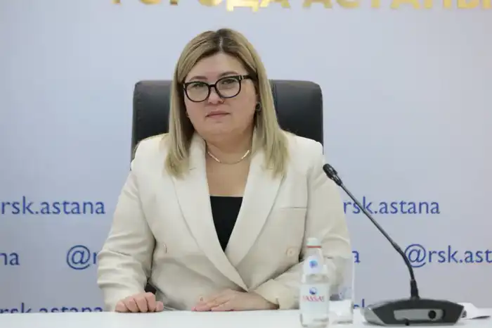 Примирение семей в Астане: позитивные изменения в защите прав детей через судебные мероприятия Актобе