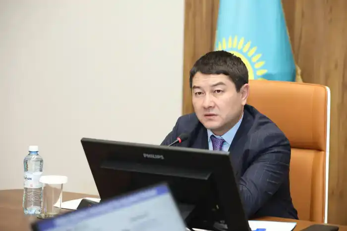 В Мангистауской области обсудили ключевые аспекты социально-экономического развития региона Актобе