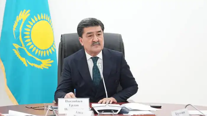 Цифровые супергерои: экология под защитой технологий! Актобе