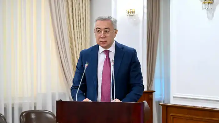 8 трлн тенге: экономический рывок к независимости! Актобе