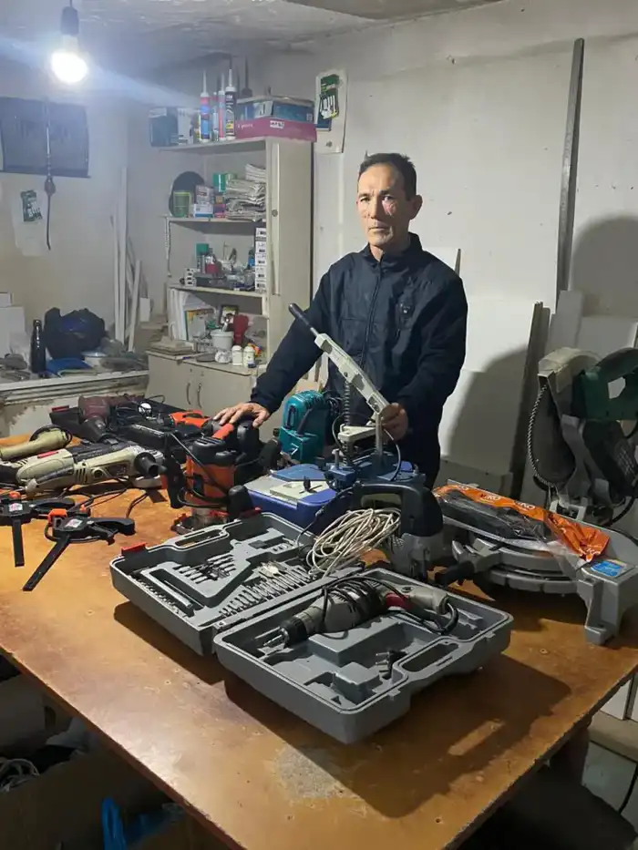 Туркестанская область успешно реализует программу трудоустройства граждан с инвалидностью Актобе