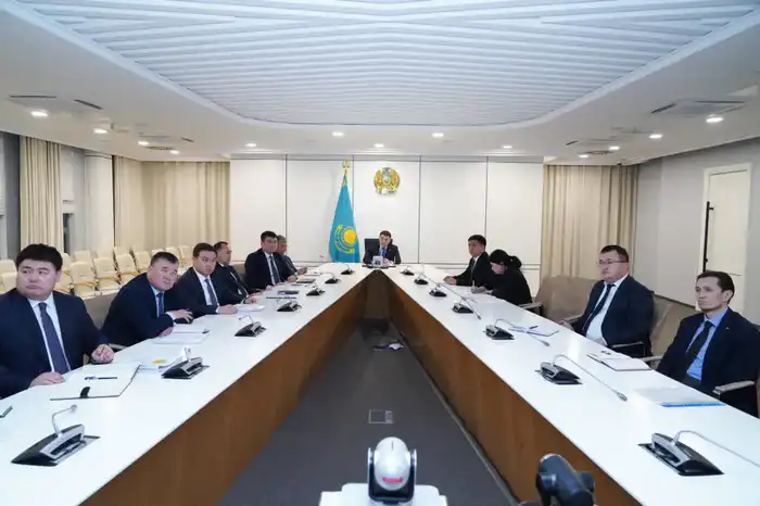 Туркестан: иностранцы вдвое увеличили туристический поток! Актобе