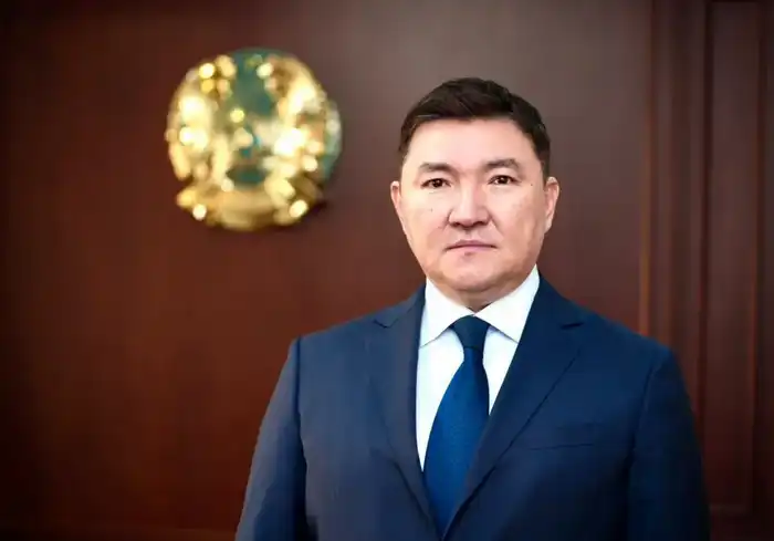 Энергия перемен: Айдын Ашуев у руля! Актобе